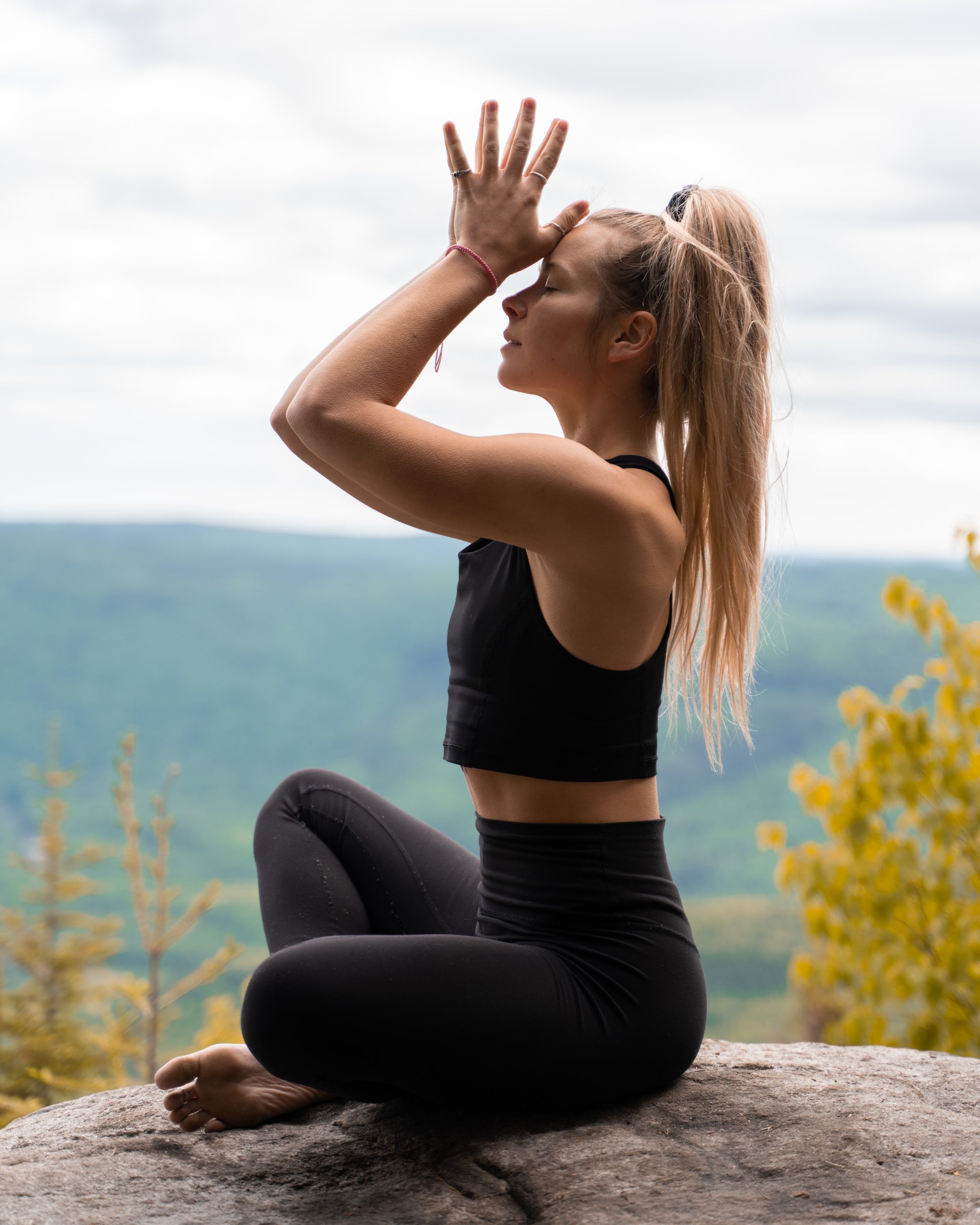 ZenActive, yoga, entrainement et bien-être